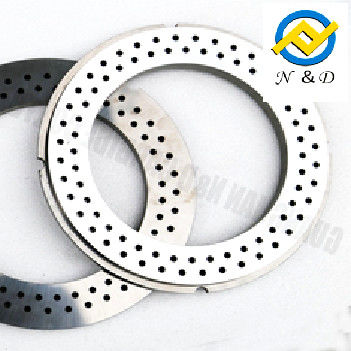 Vòng đệm cacbua vonfram có độ cứng cao Chống ăn mòn YG20C YG25