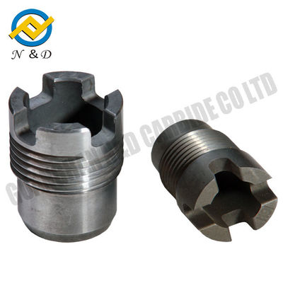 Vòi phun mũi khoan cacbua xi măng API ISO